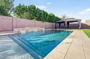 20226 E Raven Dr, Queen Creek, AZ 85142