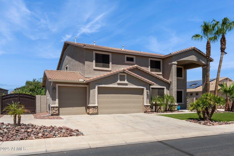 20226 Madison Dr, Maricopa, AZ 85138