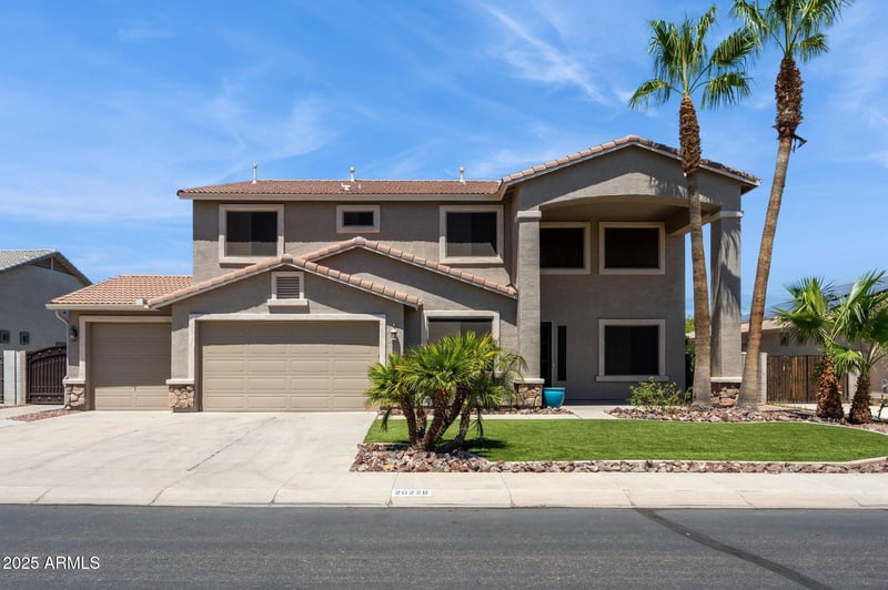 20226 Madison Dr, Maricopa, AZ 85138