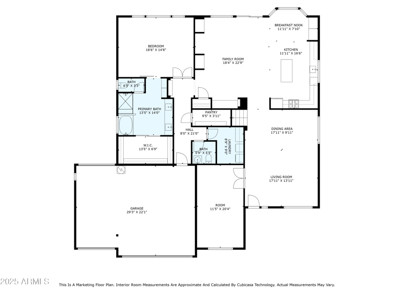 20226 Madison Dr, Maricopa, AZ 85138