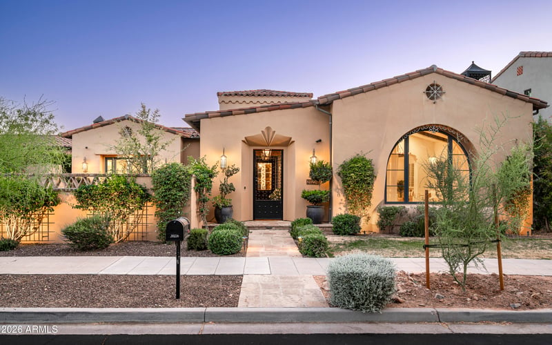 Home Worth Check