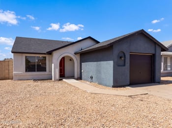 20226 N 32nd Ln, Phoenix, AZ 85027