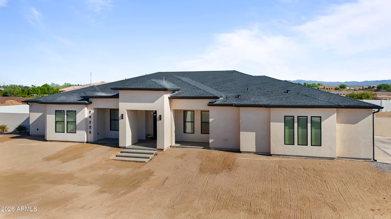 20226 W Madre Del Oro Dr, Wittmann, AZ 85361