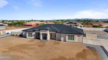 20226 W Madre Del Oro Dr, Wittmann, AZ 85361