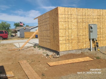 20226 Zaragoza Dr #3313, Mayer, AZ 86333