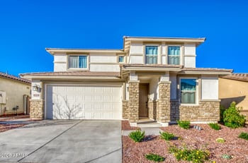 20228 Campbell Ave, Litchfield Park, AZ 85340