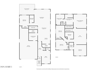 20228 Campbell Ave, Litchfield Park, AZ 85340