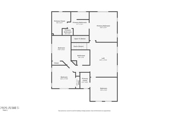 20228 Campbell Ave, Litchfield Park, AZ 85340