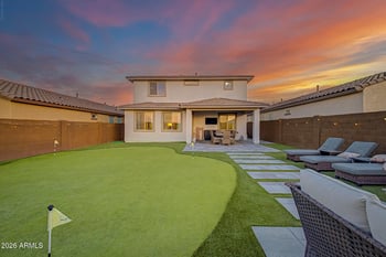 20228 W Campbell Ave, Litchfield Park, AZ 85340