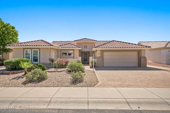 20229 N Sonnet Dr, Sun City West, AZ 85375