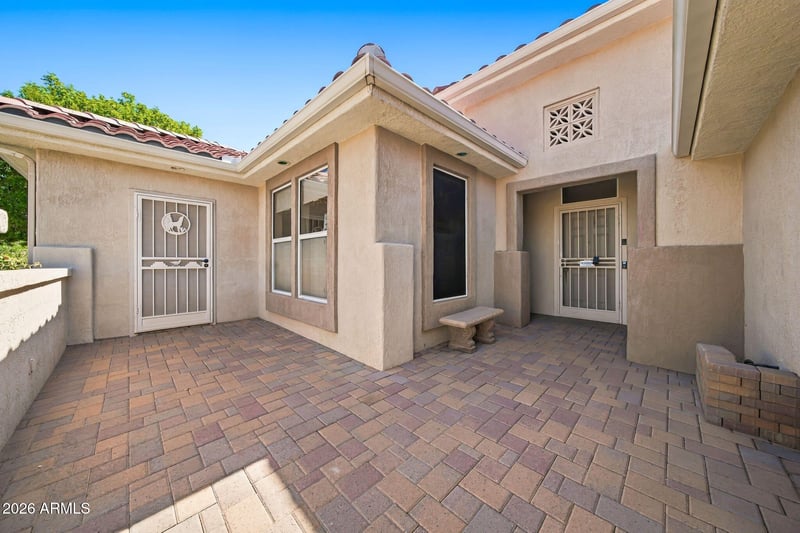 20229 N Sonnet Dr, Sun City West, AZ 85375