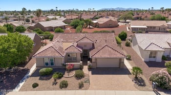 20229 N Sonnet Dr, Sun City West, AZ 85375