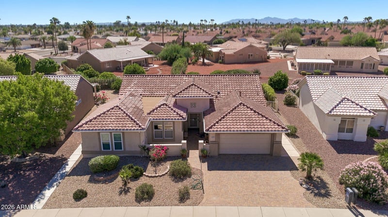 20229 N Sonnet Dr, Sun City West, AZ 85375