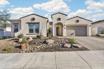 20229 W San Juan Ave, Litchfield Park, AZ 85340