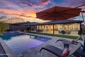 20229 W San Juan Ave, Litchfield Park, AZ 85340