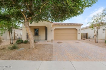 20229 W Sherman St, Buckeye, AZ 85326