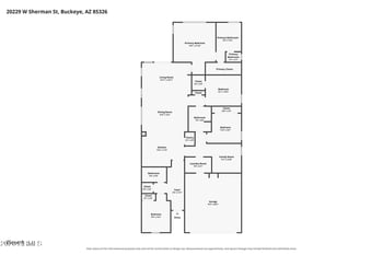 20229 W Sherman St, Buckeye, AZ 85326