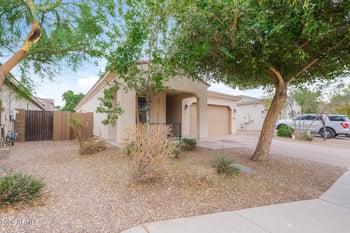 20229 W Sherman St, Buckeye, AZ 85326