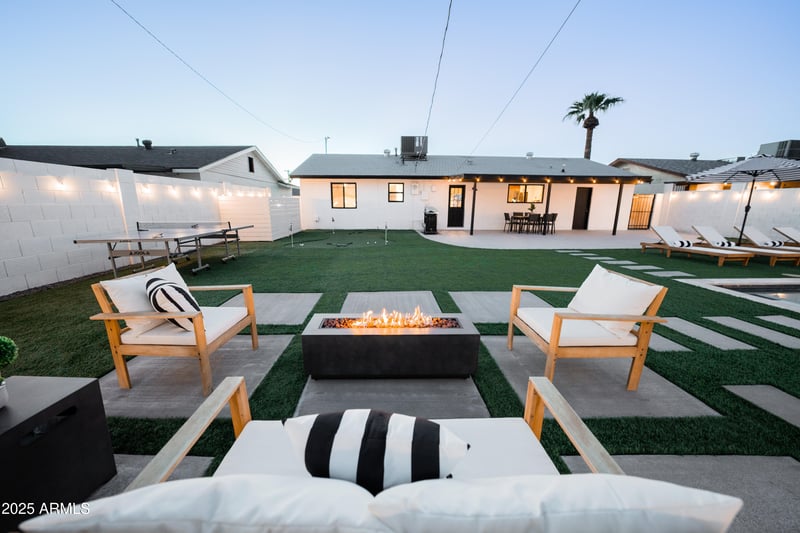 2023 79th Pl, Scottsdale, AZ 85257