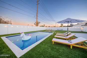 2023 79th Pl, Scottsdale, AZ 85257