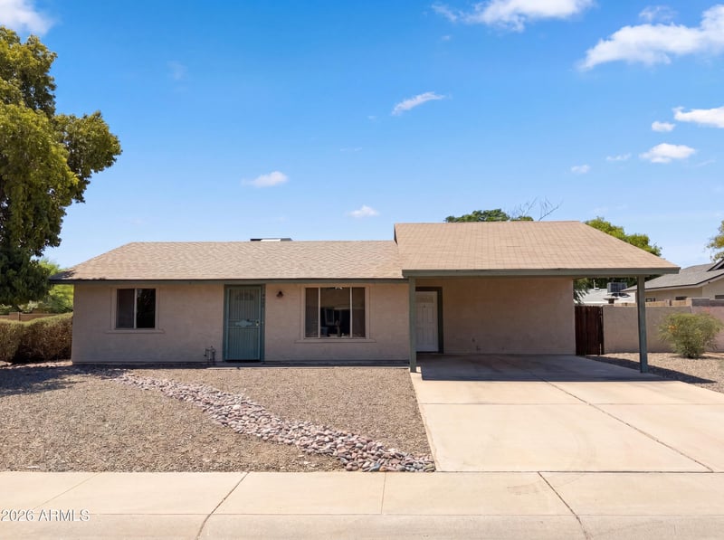 2023 Cindy St, Chandler, AZ 85225
