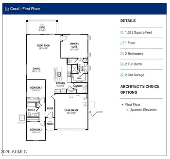 2023 Pimento Dr, San Tan Valley, AZ 85140