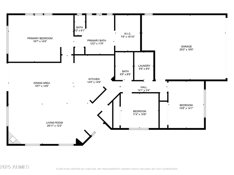 2023 Valencia Dr, Phoenix, AZ 85042