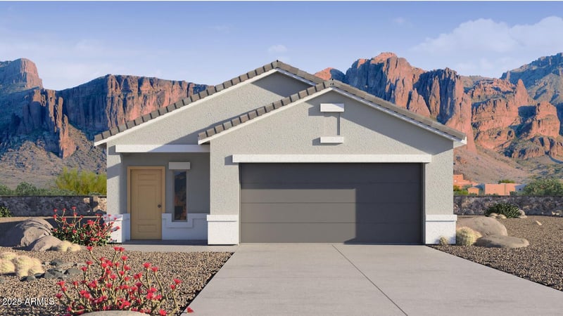 2023 Sylvan Ave, Apache Junction, AZ 85120