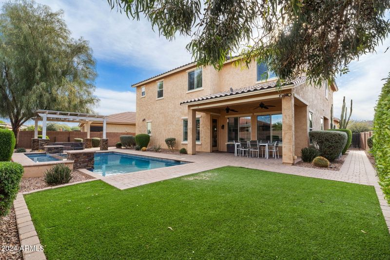 20230 E Escalante Rd, Queen Creek, AZ 85142
