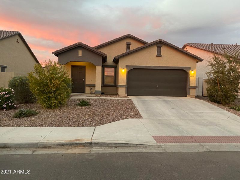 20230 W Monroe St, Buckeye, AZ 85326