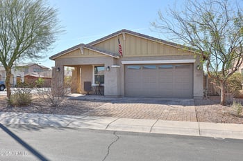 20231 Grant St, Buckeye, AZ 85326