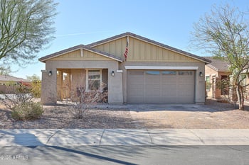 20231 Grant St, Buckeye, AZ 85326