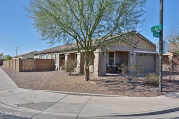 20231 Grant St, Buckeye, AZ 85326