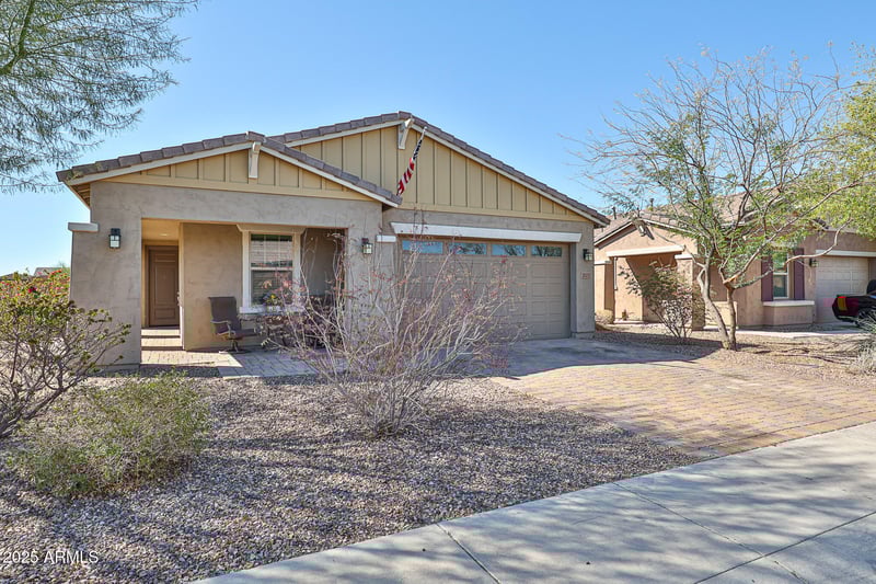 20231 Grant St, Buckeye, AZ 85326