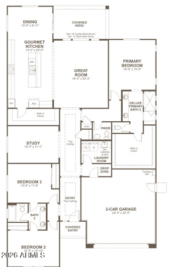 20231 Glenrosa Ave, Buckeye, AZ 85396