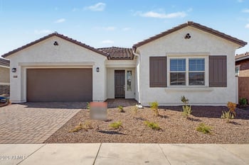 20231 W Glenrosa Ave, Buckeye, AZ 85396