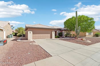 20233 Sonnet Dr, Sun City West, AZ 85375