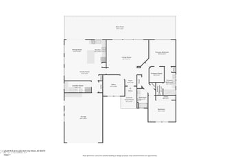 20233 Sonnet Dr, Sun City West, AZ 85375