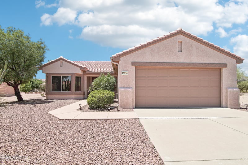 20234 Mariposa Way, Surprise, AZ 85374