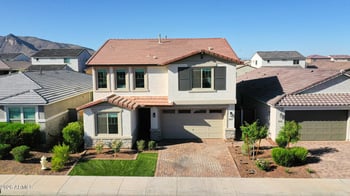 20234 Turney Ave, Litchfield Park, AZ 85340