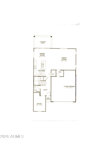 20234 Turney Ave, Litchfield Park, AZ 85340