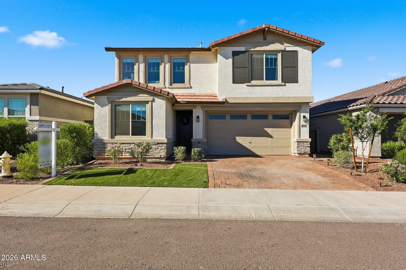 20234 Turney Ave, Litchfield Park, AZ 85340