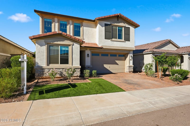 20234 Turney Ave, Litchfield Park, AZ 85340