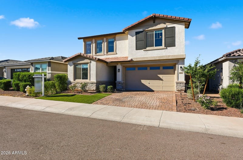 20234 Turney Ave, Litchfield Park, AZ 85340