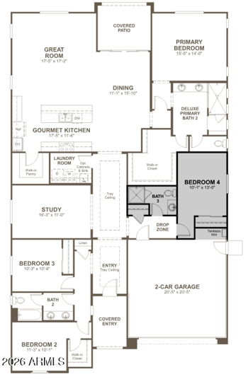 20235 W Exeter Blvd, Litchfield Park, AZ 85340