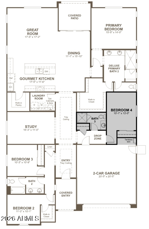 20235 W Exeter Blvd, Litchfield Park, AZ 85340