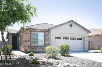 20235 Madison St, Buckeye, AZ 85326