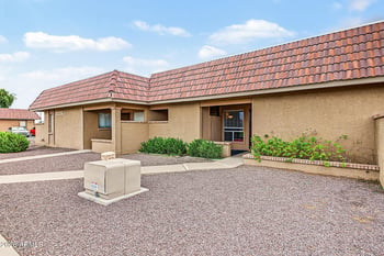 20236 N 6th Dr #3, Phoenix, AZ 85027