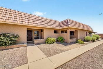 20236 N 6th Dr #6, Phoenix, AZ 85027