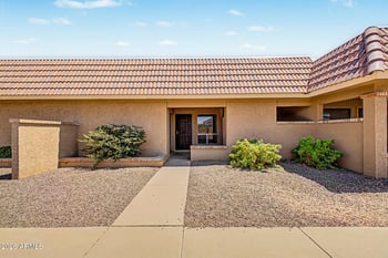 20236 N 6th Dr #6, Phoenix, AZ 85027